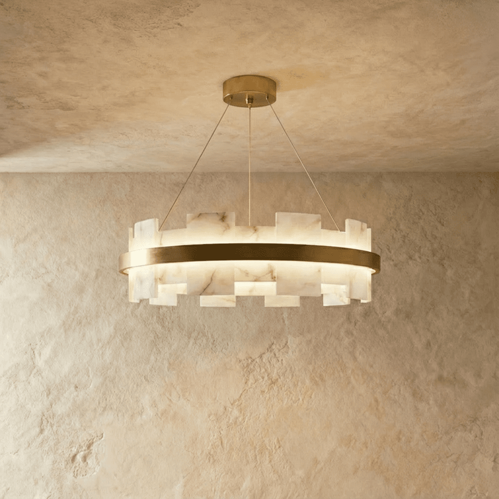 Nuvlight Triva Chandelier