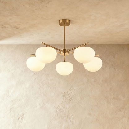 Nuvlight Umera Pendant Lamp