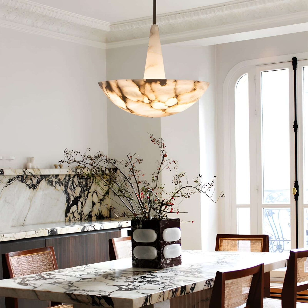 Valdra Pendant Light