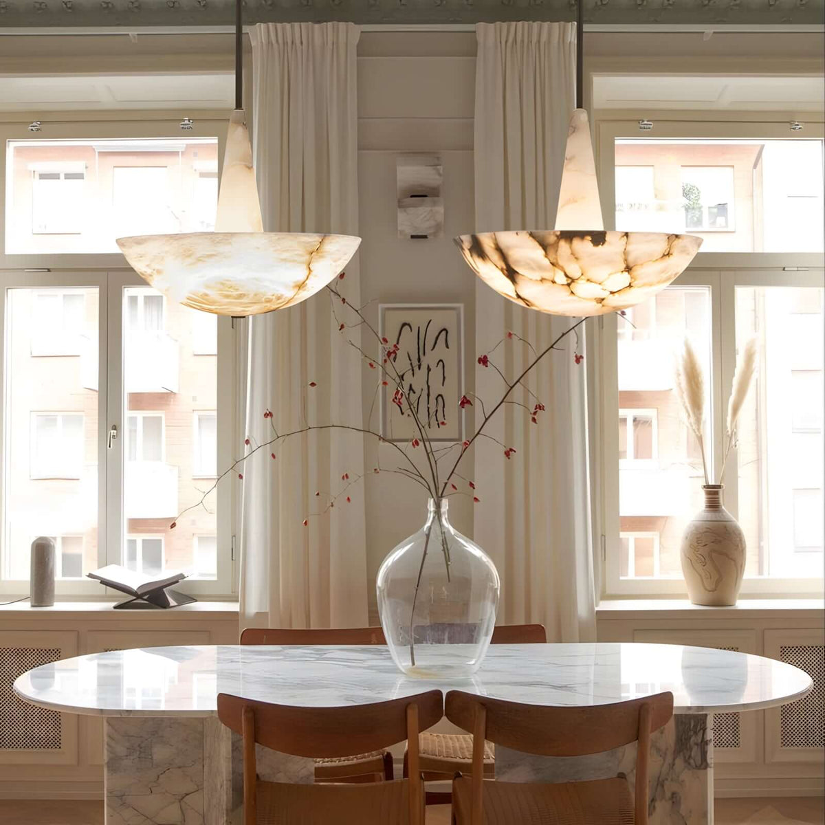 Valdra Pendant Light