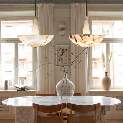 Valdra Pendant Light