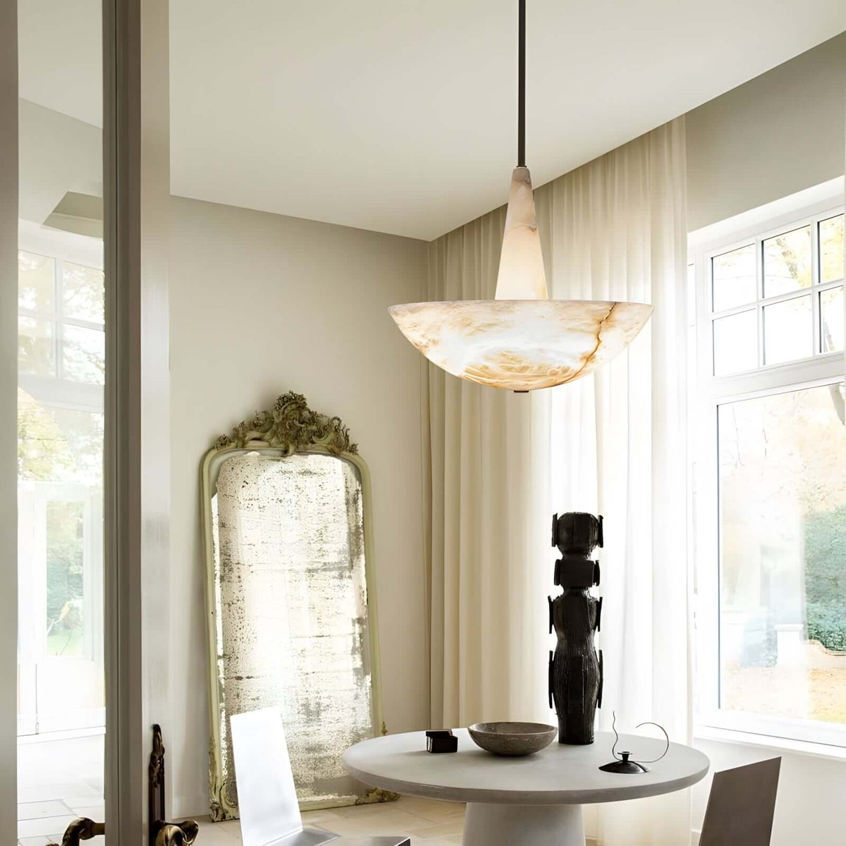 Valdra Pendant Light