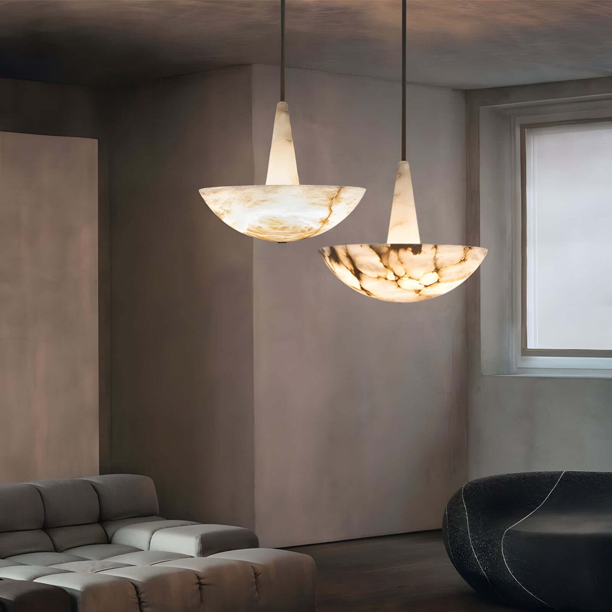 Valdra Pendant Light