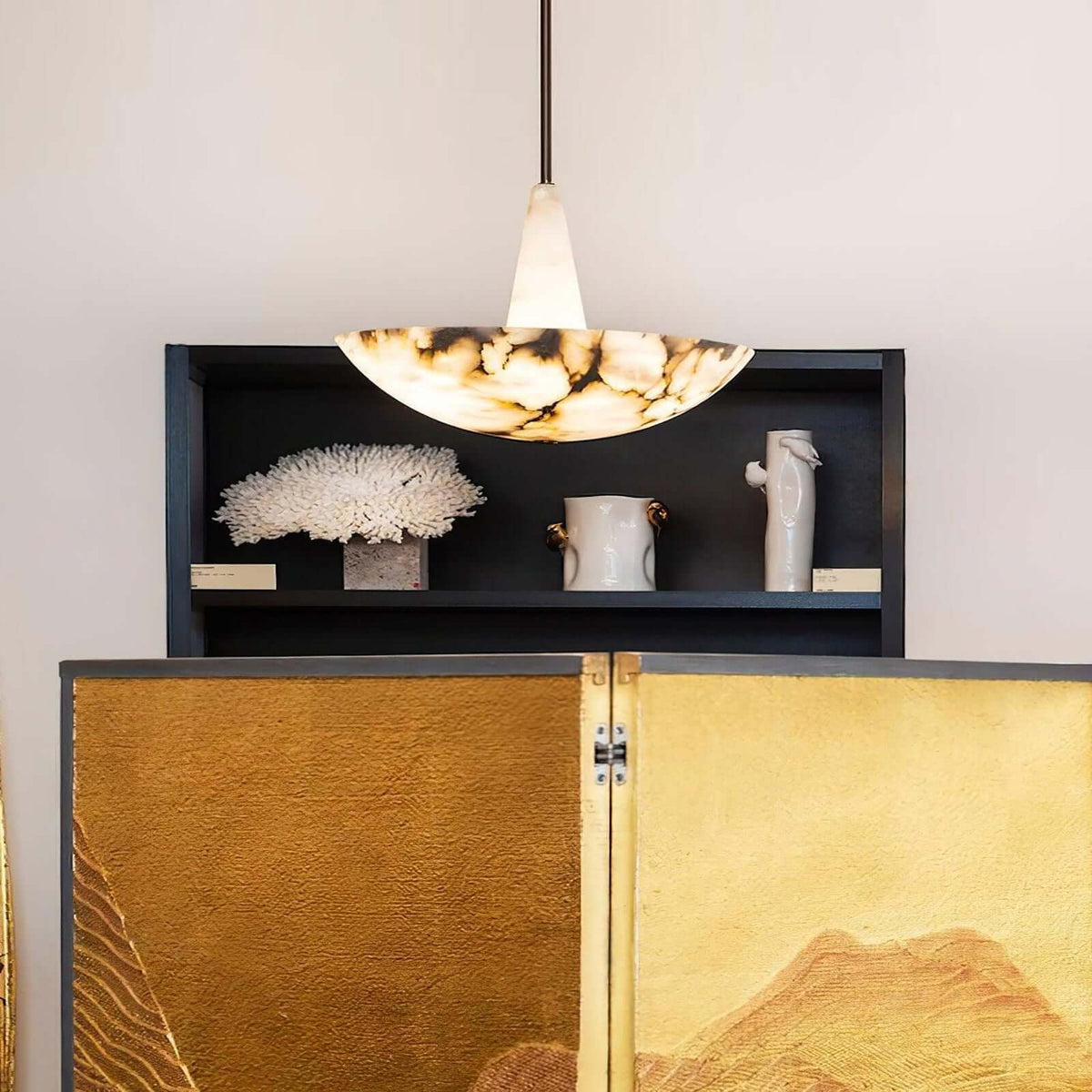 Valdra Pendant Light
