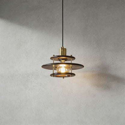 Varexi Pendant Light