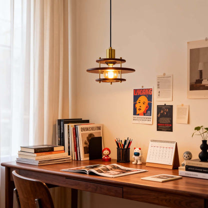 Varexi Pendant Light
