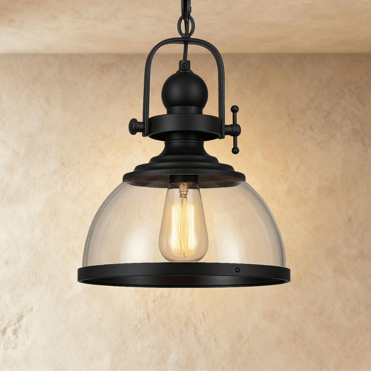 Nuvlight Vatik Pendant Light