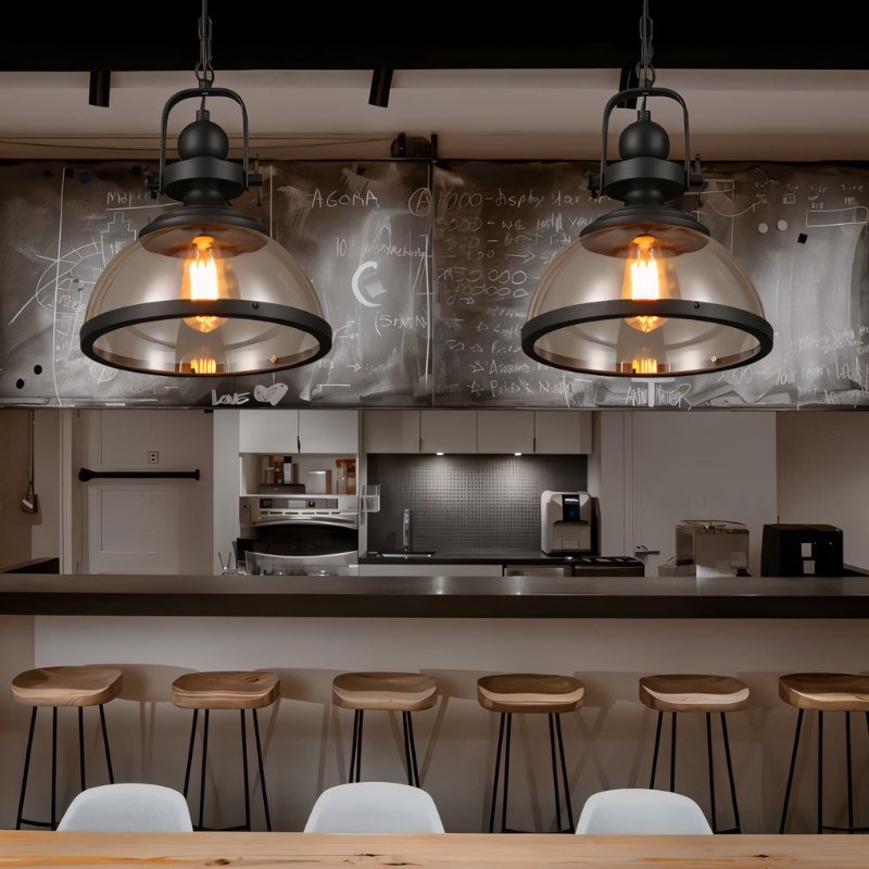 Vatik Pendant Light