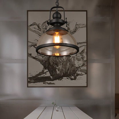 Vatik Pendant Light