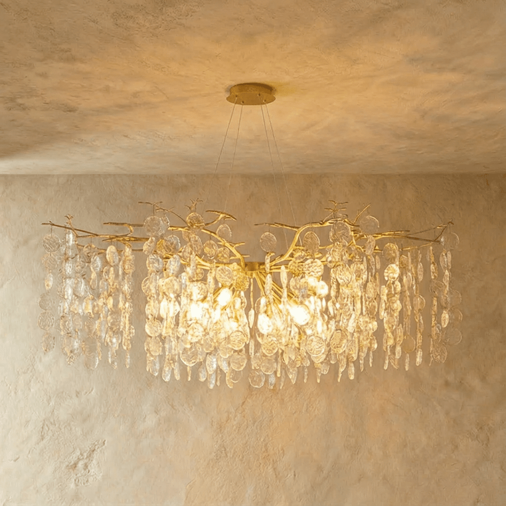 Nuvlight Velora Chandelier