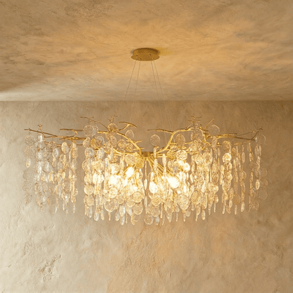 Nuvlight Velora Chandelier