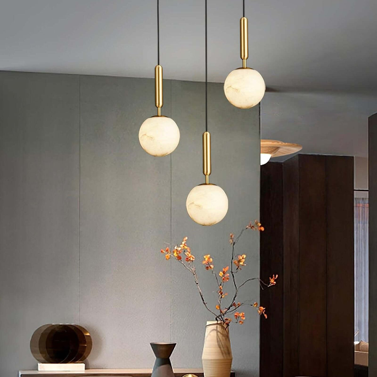Velriq Pendant Light