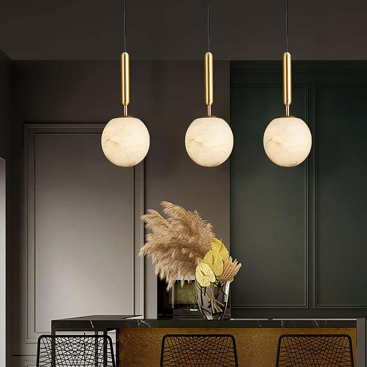 Velriq Pendant Light