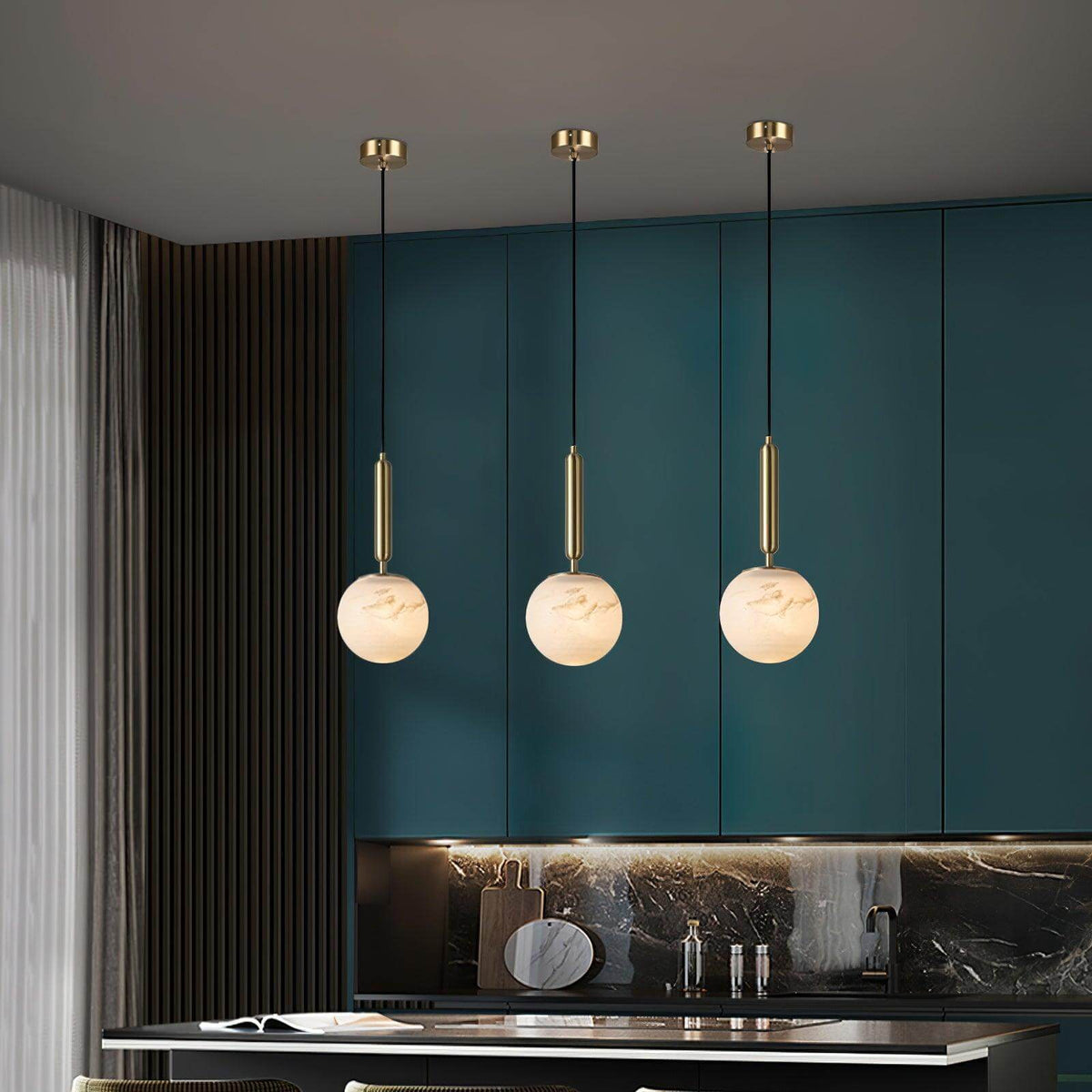 Velriq Pendant Light