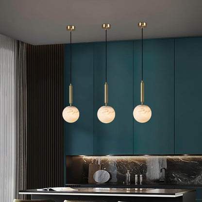 Velriq Pendant Light