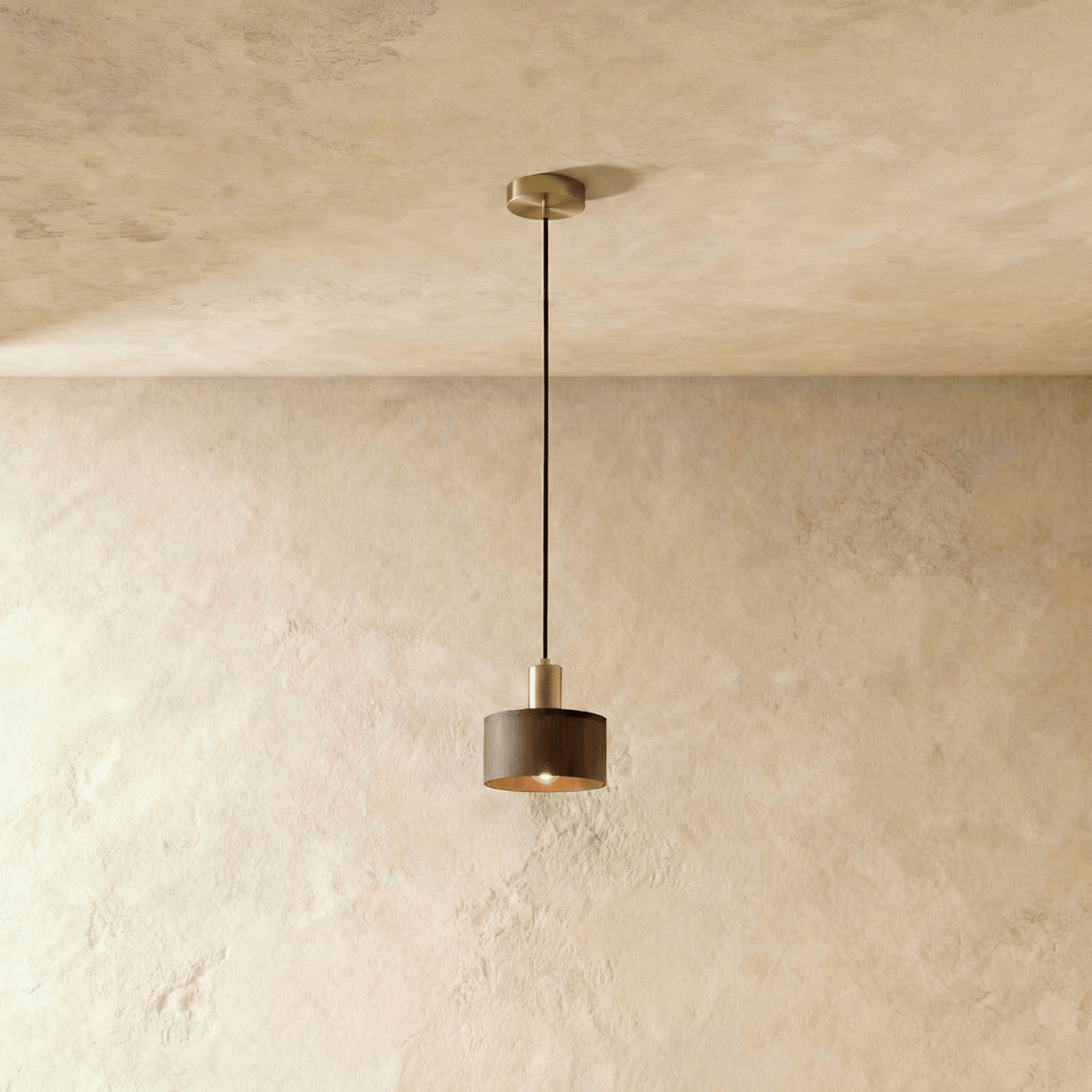 Nuvlight Vesil Pendant Light