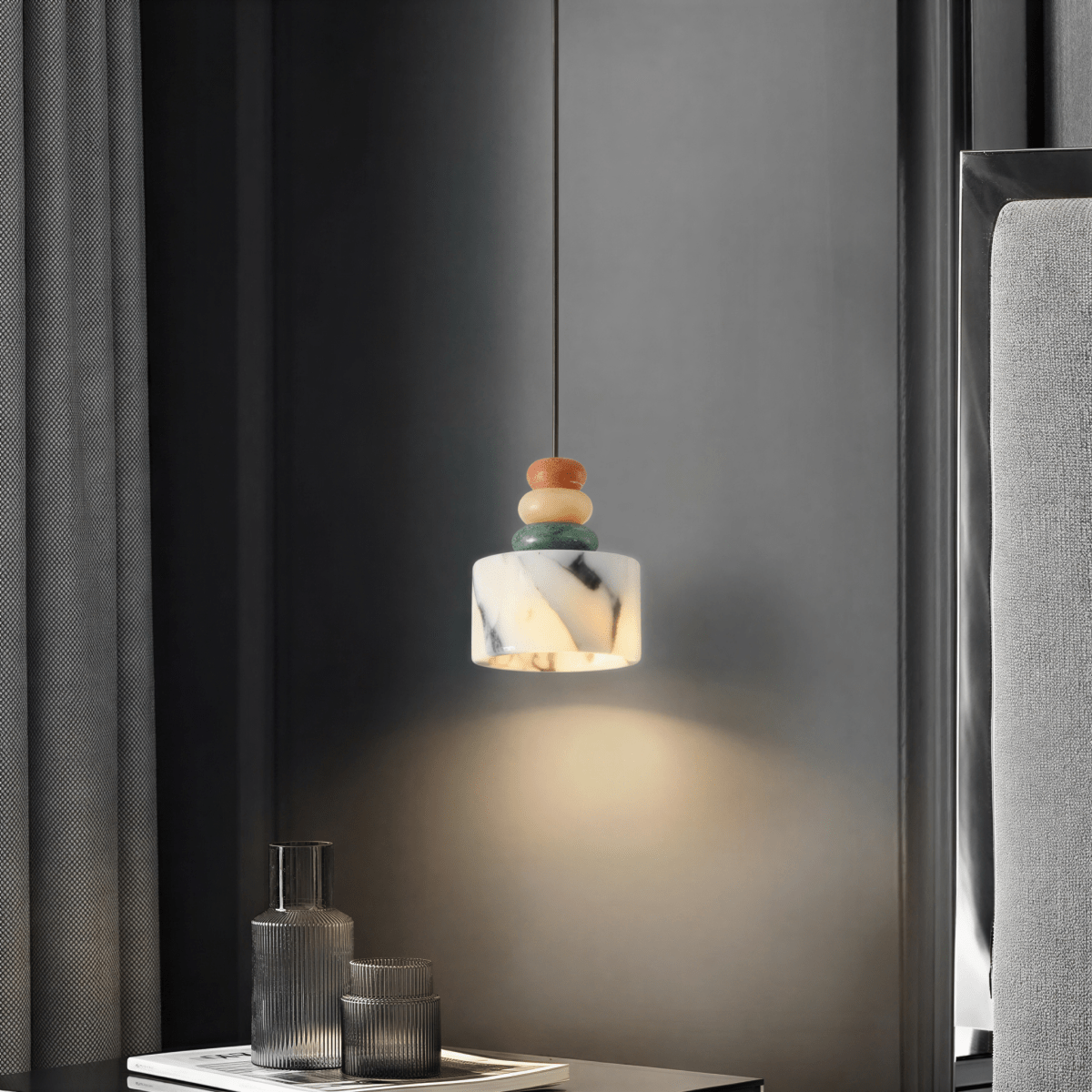 Veska Pendant Light