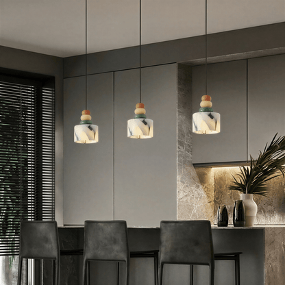 Veska Pendant Light