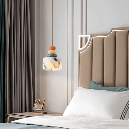 Veska Pendant Light