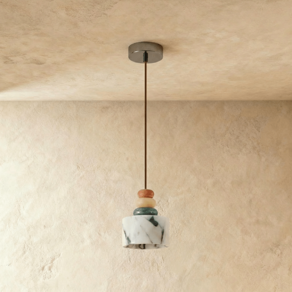 Veska Pendant Light