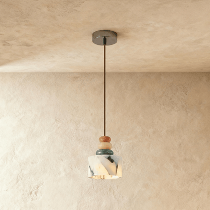 Nuvlight Veska Pendant Light