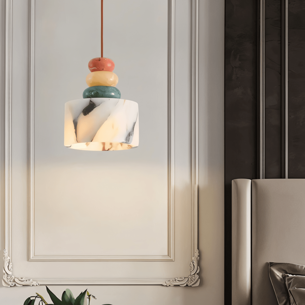 Veska Pendant Light