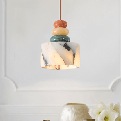 Veska Pendant Light
