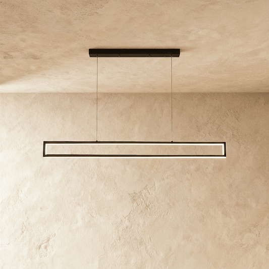 Nuvlight Vincent Chandelier