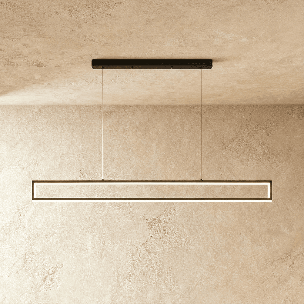 Nuvlight Vincent Chandelier