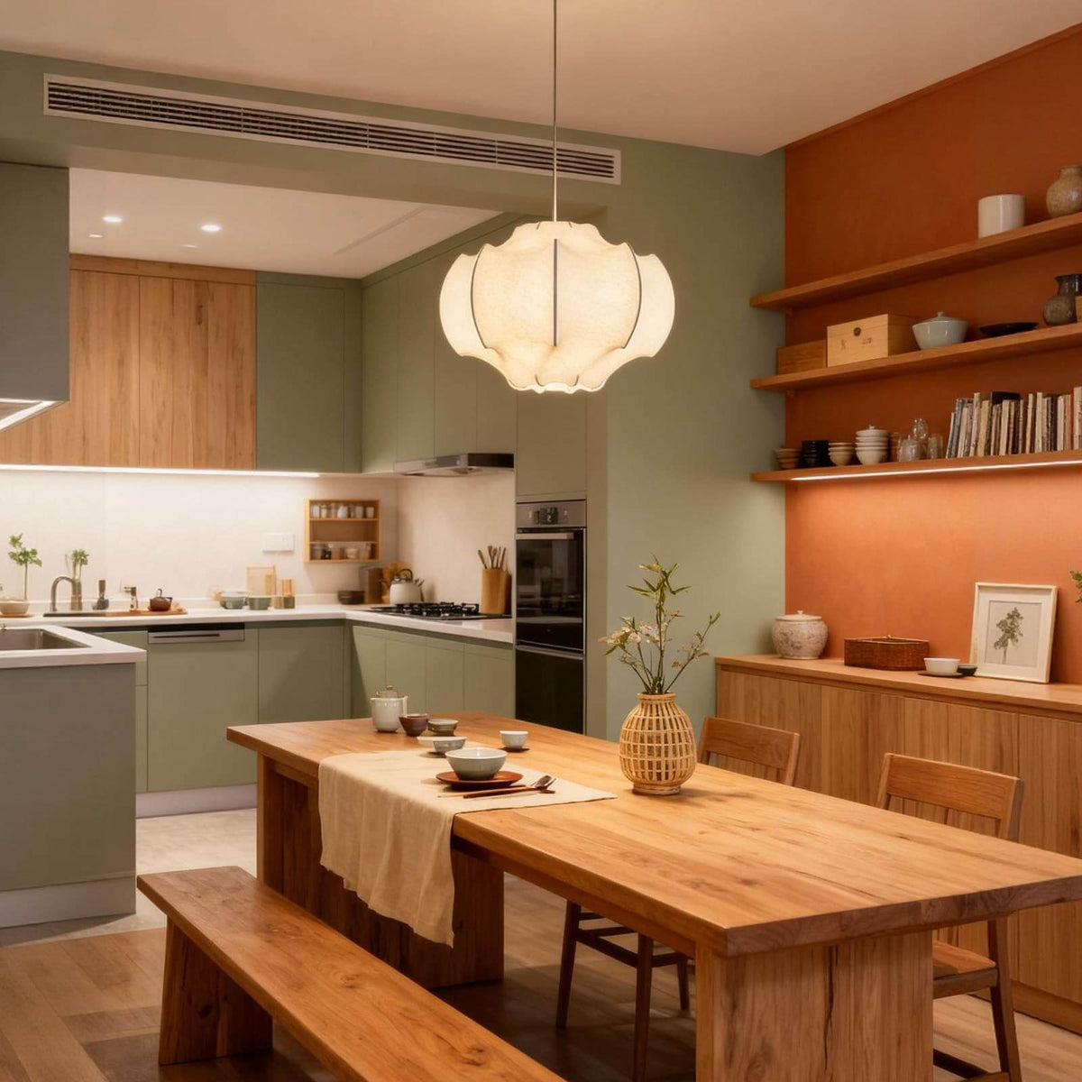Vornel Pendant Light