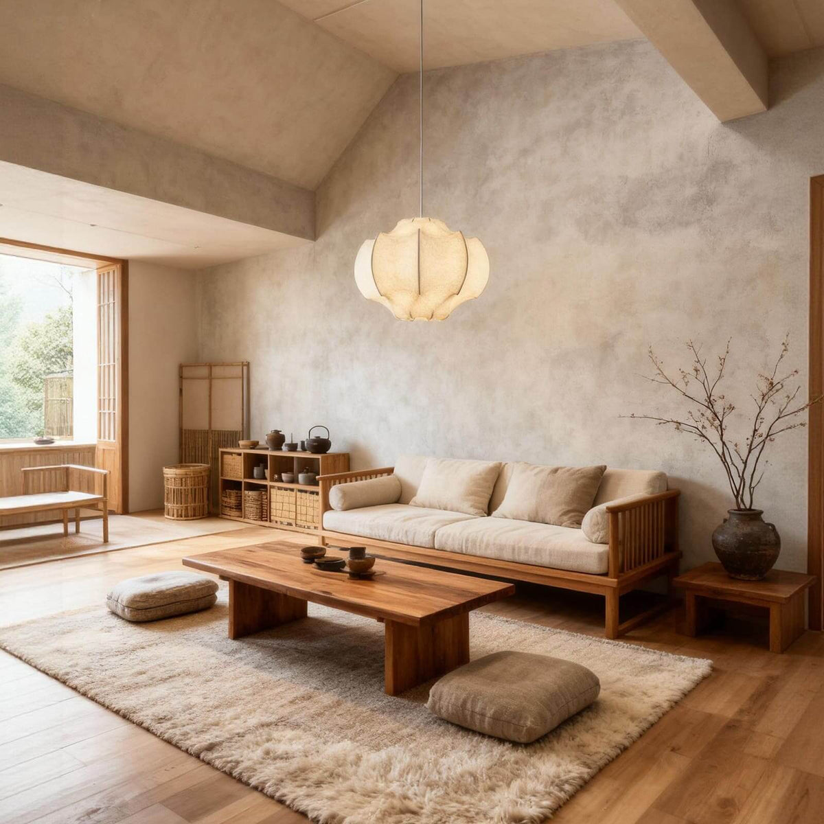 Vornel Pendant Light