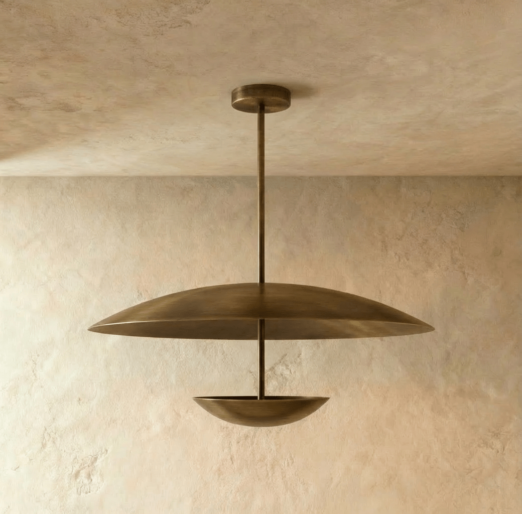Voryn Pendant Light