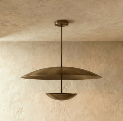 Voryn Pendant Light