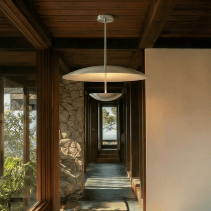 Voryn Pendant Light