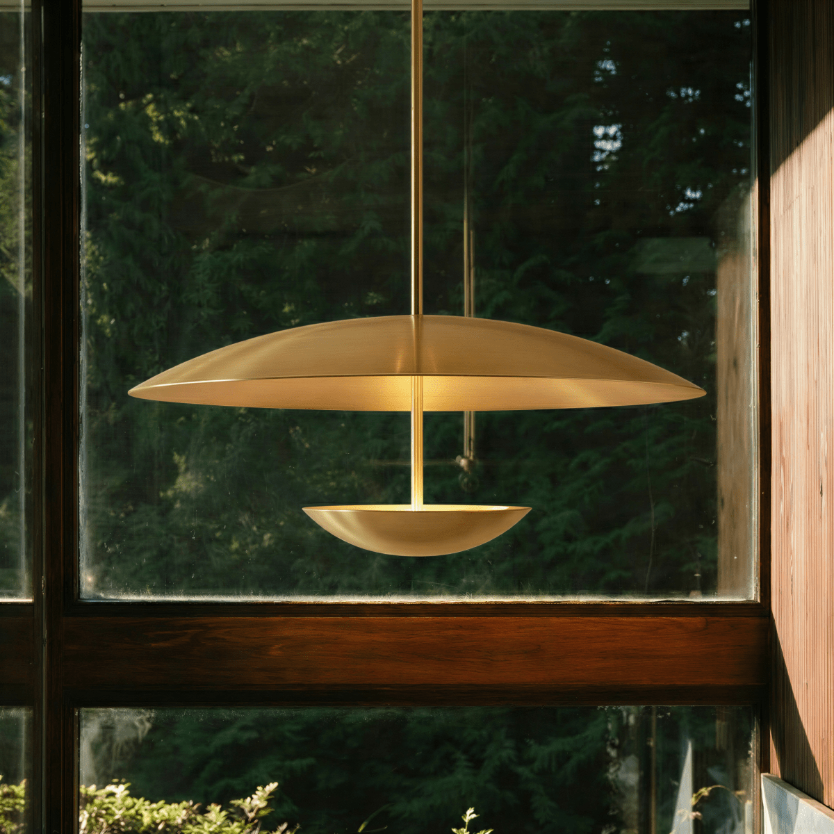 Voryn Pendant Light
