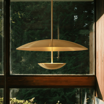 Voryn Pendant Light