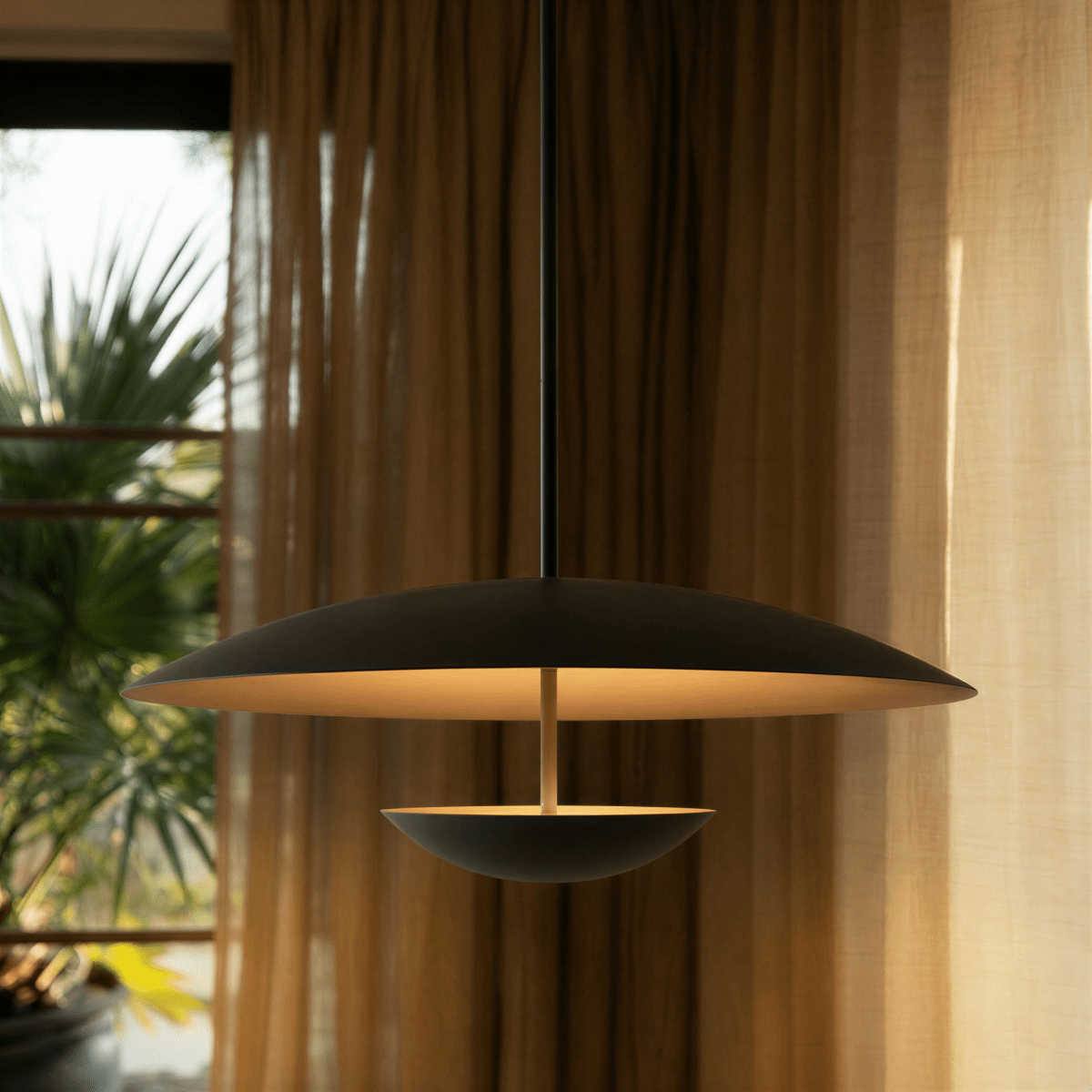 Voryn Pendant Light
