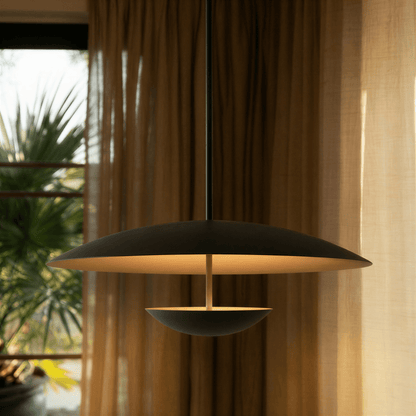 Voryn Pendant Light