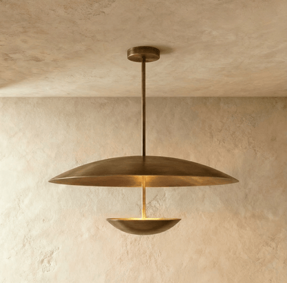 Voryn Pendant Light