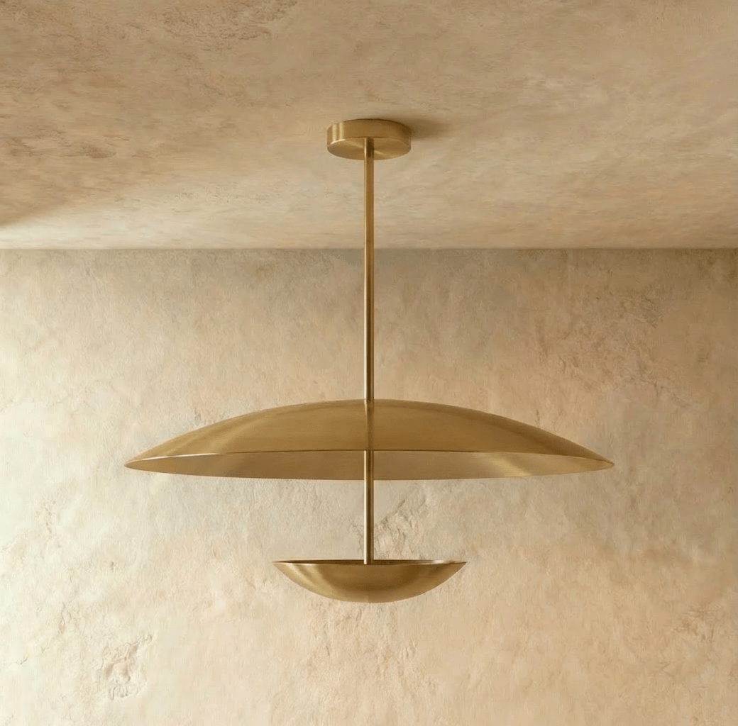 Voryn Pendant Light