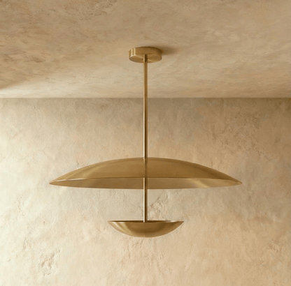 Voryn Pendant Light