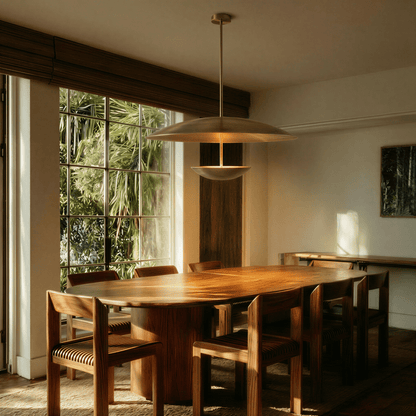 Voryn Pendant Light