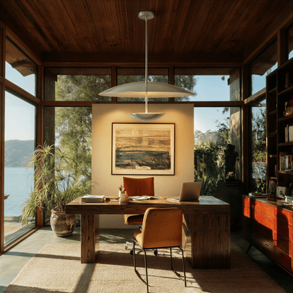 Voryn Pendant Light