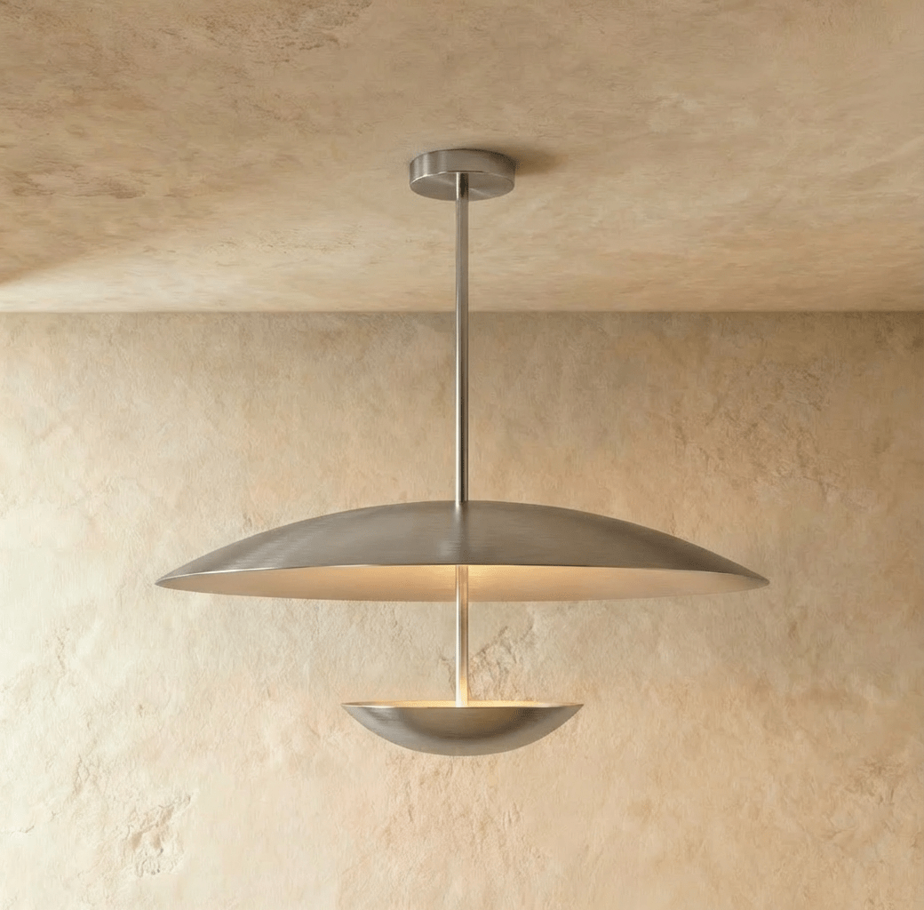 Nuvlight Voryn Pendant Light
