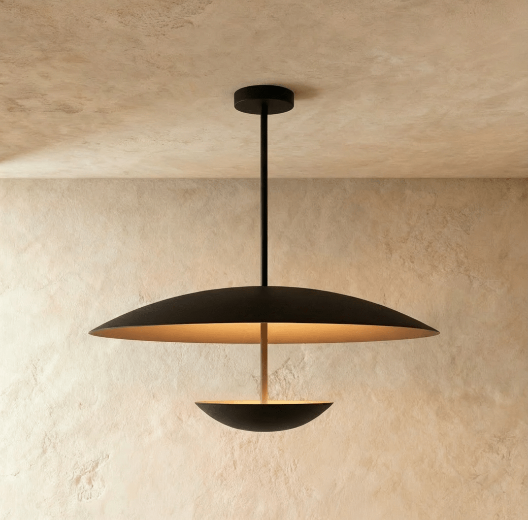 Nuvlight Voryn Pendant Light