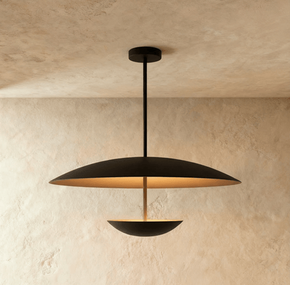 Nuvlight Voryn Pendant Light