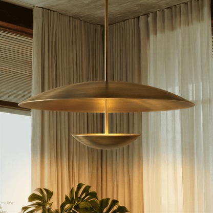 Voryn Pendant Light