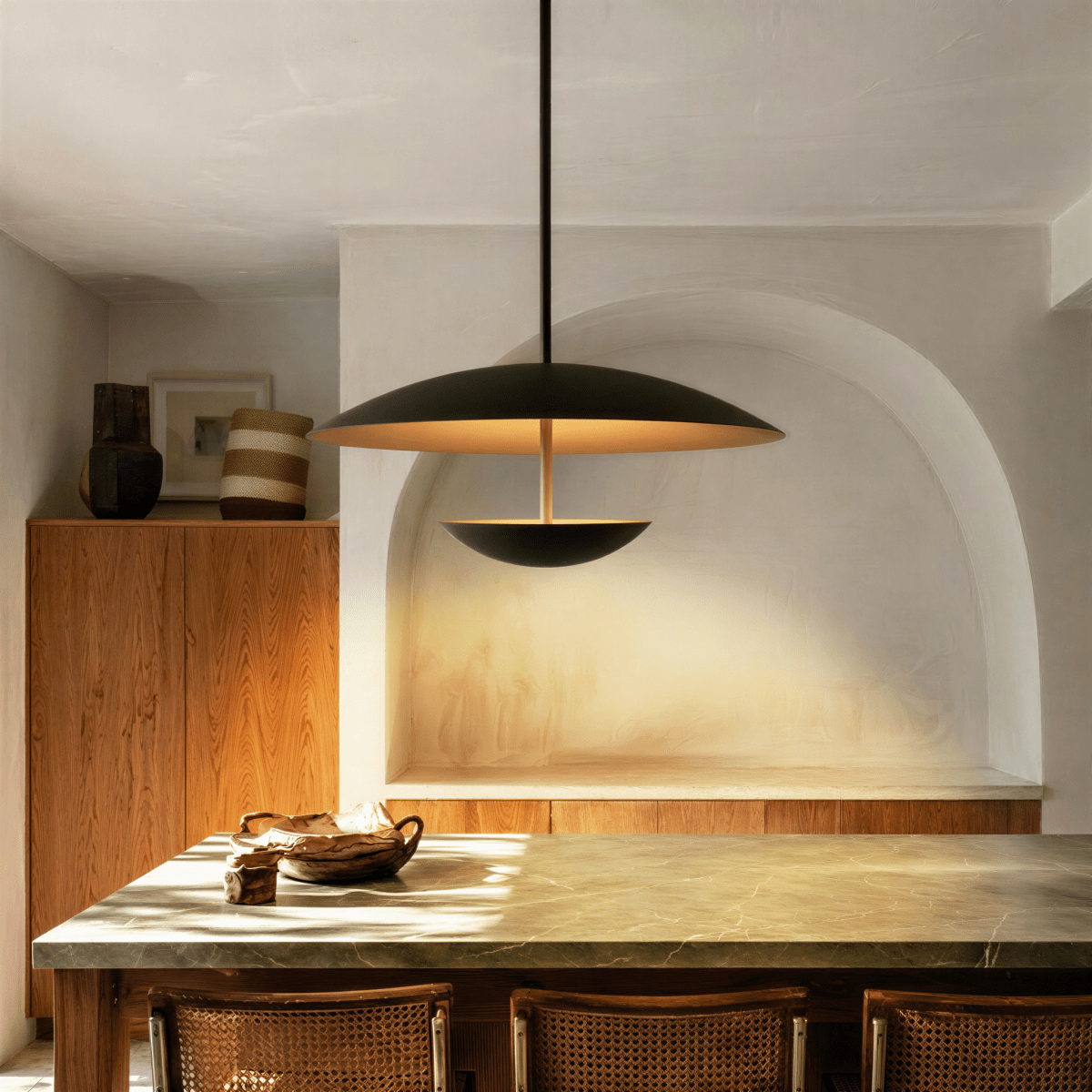 Voryn Pendant Light