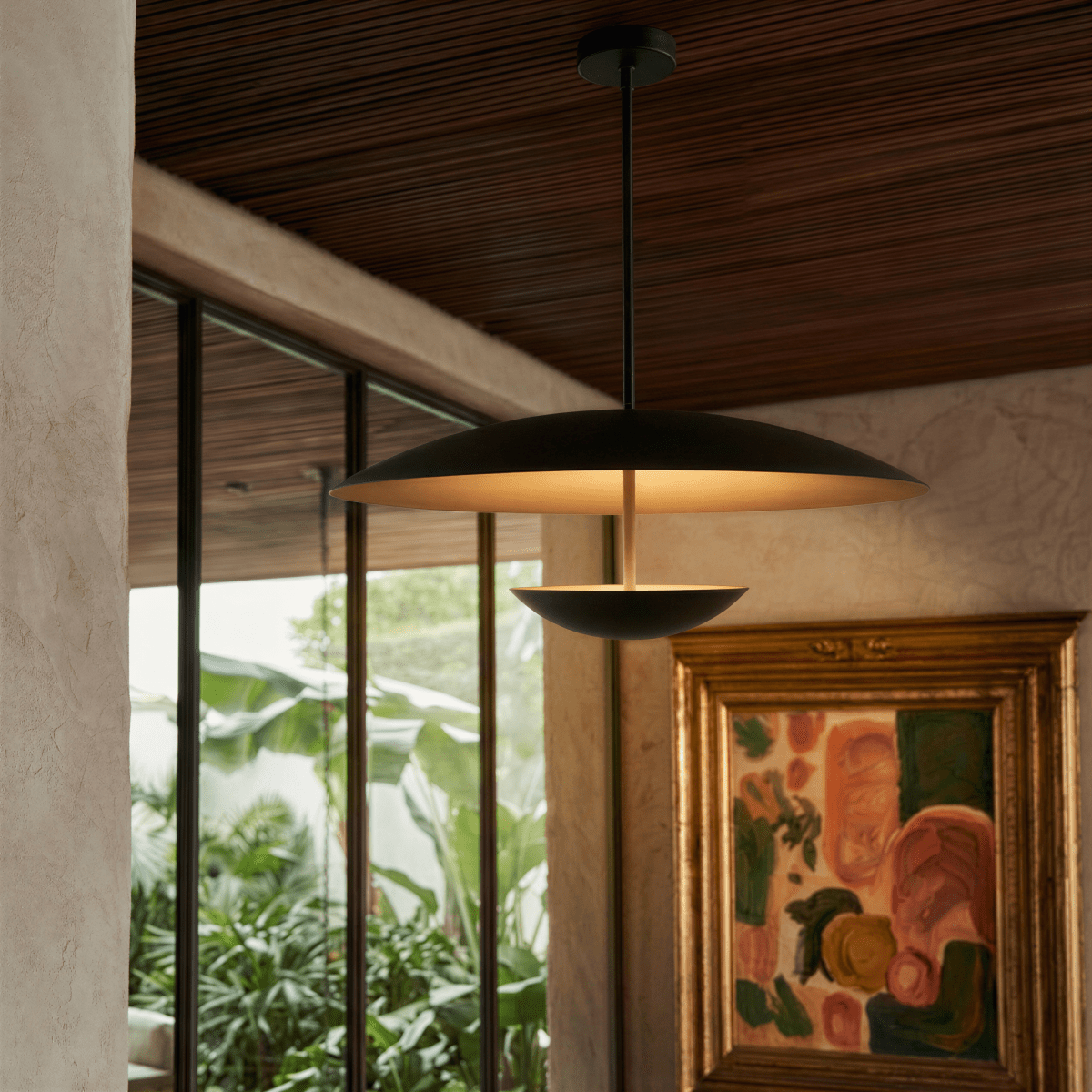 Voryn Pendant Light