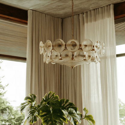 Wamble Chandelier